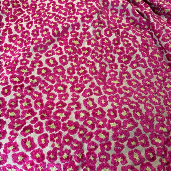 Neiman Marcus duvet cover - Picture 2 of 7